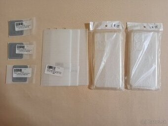 Xiaomi 12T / 12Tpro obaly a skla - 1