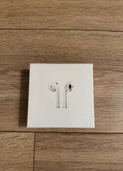 Airpods 2-nové(repliky)