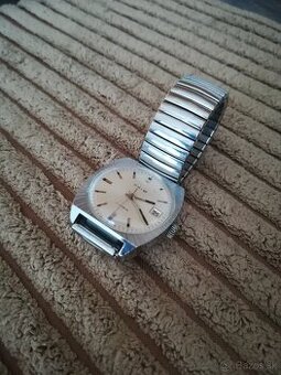 Náramkové hodinky Prím Brusel