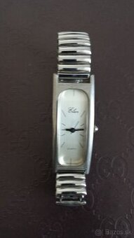 Hodinky pre zberateľa - 1