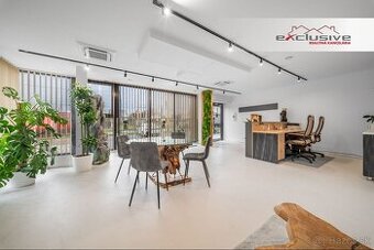 OBCHODNÝ PRIESTOR - SOLIVARSKÁ, 64 M2, PARK. MIESTO