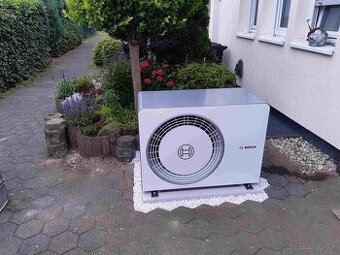 HĽADÁME KÚRENÁRA / VODÁRA    Nemecko