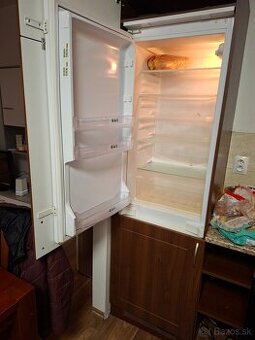 Predám lacno chladničku aj doveziem v rámci SK