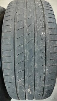 Letná pneumatika 2ks 255/55 R19 111V Conti PremiumContact 7