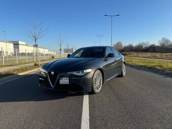 Alfa Romeo Giulia 2.2 Diesel