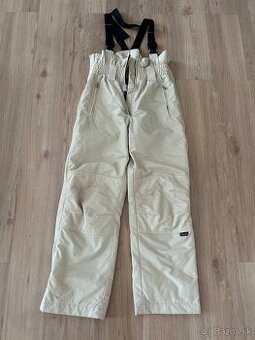 Lyžiarske nohavice, veľkosť M