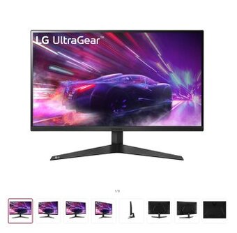 LG Ultragear 24GQ50F-B