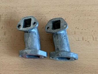 Přední kryt kapotáže Jawa 50 Pionýr