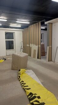 Dom predajňa, komerčný priestor