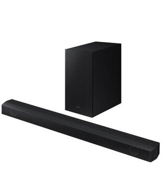 Soundbar Samsung HW-B530 čierny