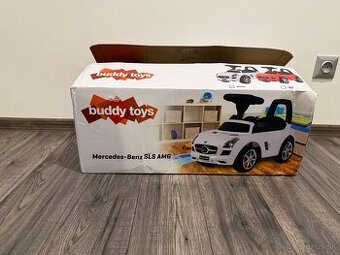 Detske odrazadlo Mercedes - NOVE