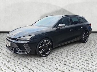 Cupra Leon Sportstourer VZ 2.0 TSI ODPOČET DPH - ZĽAVA 33%