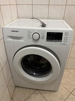 Samsung práčka