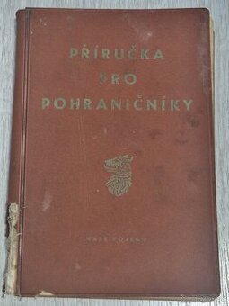 Príručka pro pohraničníky