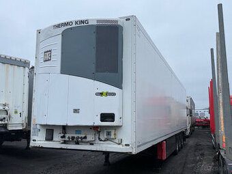 Schmitz ostatní Cargobull AG ThermoKing SLX