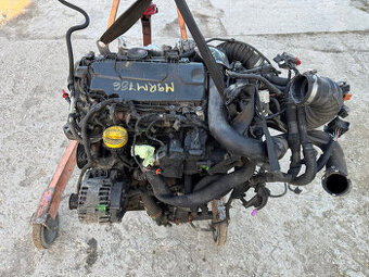 -----RENAULT TRAFFIC ll OPEL VIVARO A 2.0 DCi-----