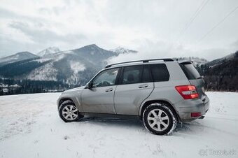 Mercedes-Benz GLK 250 CDI BLUE 4MATIC AT