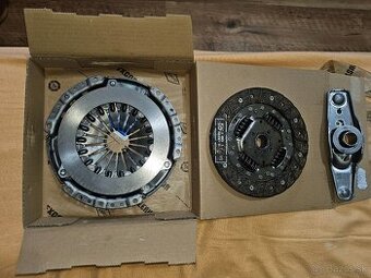 Spojka - spojková sada