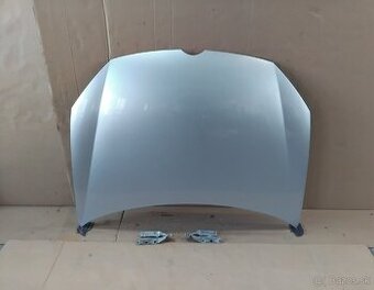 kapota + pánty Golf 6 - LA7W