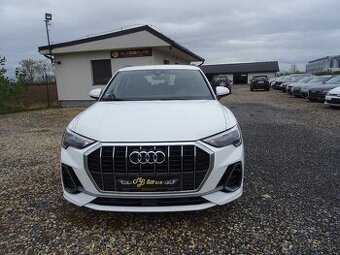 Audi Q3 35 2.0 TDI S tronic