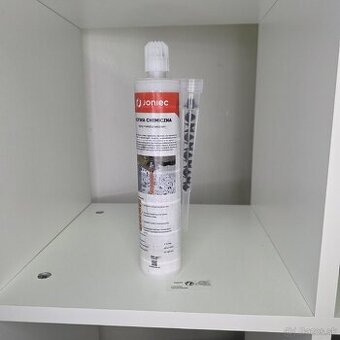 profesionálna chémia na ploty - 1