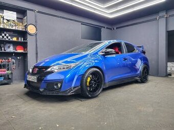 KONIG Hypergram 9,5x18 5X120 ET35 Matte Black 265/35R18