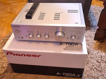Predám zosilovač Pioneer A70DA