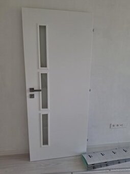 Interiérové dvere 80 P predám