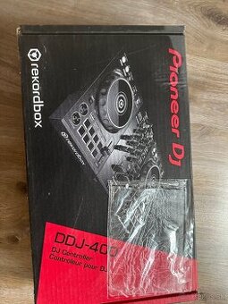PIONEER DJ - DDJ 400