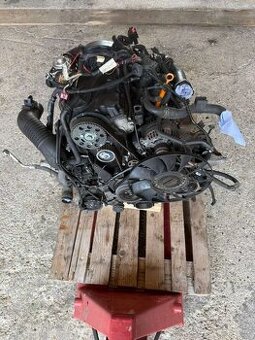 Motor 1.9tdi 96kw avx avf