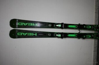 HEAD Supershape e-Magnum+ din 12 149 cm