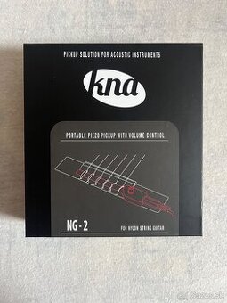 Predám zosilňovač na gitaru