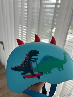 Detská prilba Micro