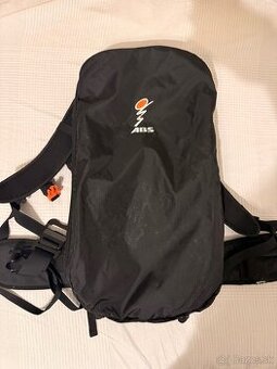 ABS lavínový batoh