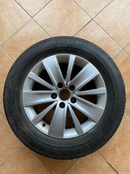 Rezerva pre Sharan 7n , Alhambra