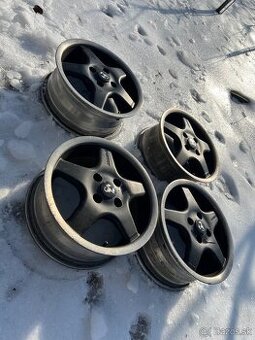 Elektróny borbet 4x98 r 14