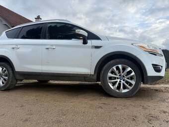 Ford Kuga  SUV 4x4