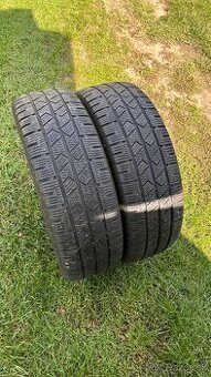 Pneu 215/65 r16 2ks