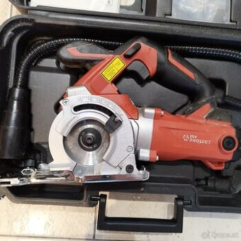 Ručná kotúčová píla MyProject RKP-710W