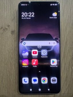 Xiaomi Redmi note 13 pro+