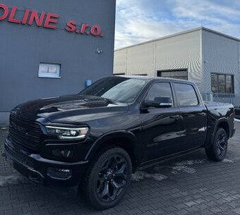 Dodge Ram, LIMITED, 2021 LIMITED