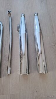 Pneu BABETTA s bielym lemom 19,90 eur / KS