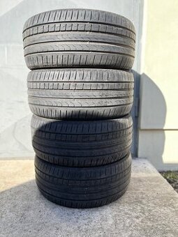 Letné pneu 245/40 r18 Pirelli