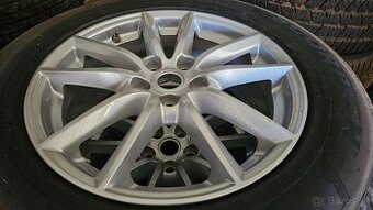 ALU kola R19 originál Land Rover Range Rover