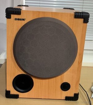 Subwoofer SONY