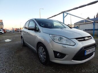 Ford C-Max 1.6 TDCi DPF 115k Titanium X