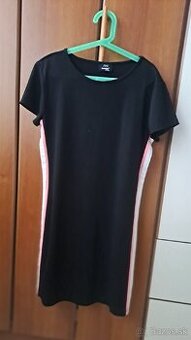 Dámske športové šaty, veľ. 36