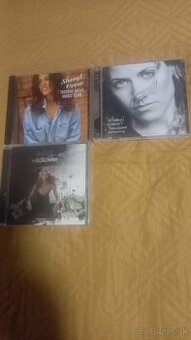 Predam cd albumy Sheryl Crow komplet