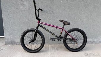 BICYKEL BMX GT TEAM MERCADO
