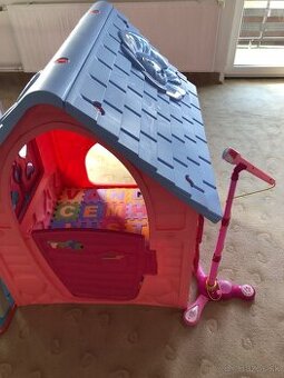 Predam rôzne hračky